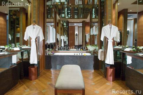 The Sukhothai Bangkok 19